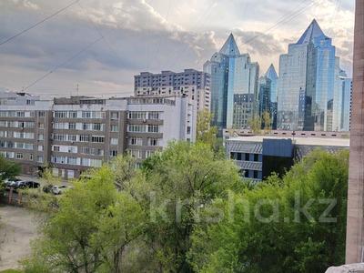 2-бөлмелі пәтер · 60 м² · 6/12 қабат, Самал-2 ш/а. — Самал-2, бағасы: 93.5 млн ₸ в Алматы, Медеуский р-н
