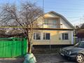 Отдельный дом · 4 комнаты · 110 м² · 7 сот., Ашекеева 9 — Кунаева Ашекеева (бывш, Калинина Пугачева) за 28 млн ₸ в Шамалгане