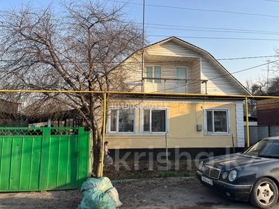 Отдельный дом · 4 комнаты · 110 м² · 7 сот., Ашекеева 9 — Кунаева Ашекеева (бывш, Калинина Пугачева) за 28 млн ₸ в Шамалгане
