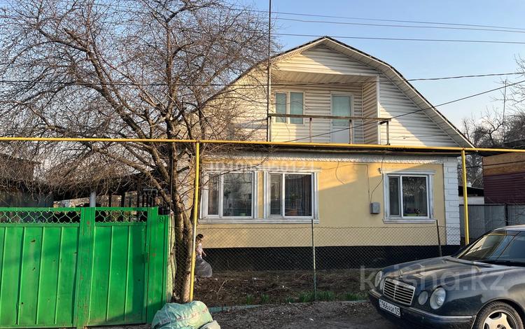 Отдельный дом · 4 комнаты · 110 м² · 7 сот., Ашекеева 9 — Кунаева Ашекеева (бывш, Калинина Пугачева) за 28 млн ₸ в Шамалгане — фото 2