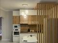 2-бөлмелі пәтер · 51 м² · 3/9 қабат, Е-755 1, бағасы: 36.7 млн ₸ в Астане, Есильский р-н — фото 4