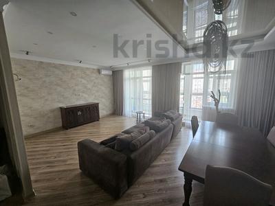 Продажа квартир в Астане: 4-комнатная квартира · 166 м² · 3/6 этаж, Туркестан 14/1 за 120 млн 〒 4-комнатная квартира · 166 м² · 3/6 этаж, Туркестан 14/1 за 120 млн 〒 в Астане, Есильский р-н