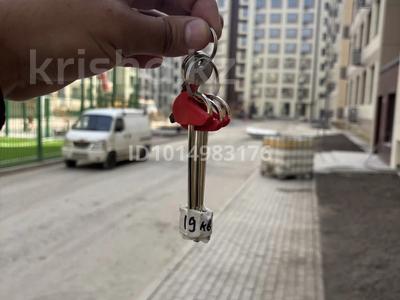 2-бөлмелі пәтер · 48 м² · 4 қабат, Бурундайская 91 — Ключи и документы на руках, бағасы: 24.5 млн ₸ в Алматы, Жетысуский р-н