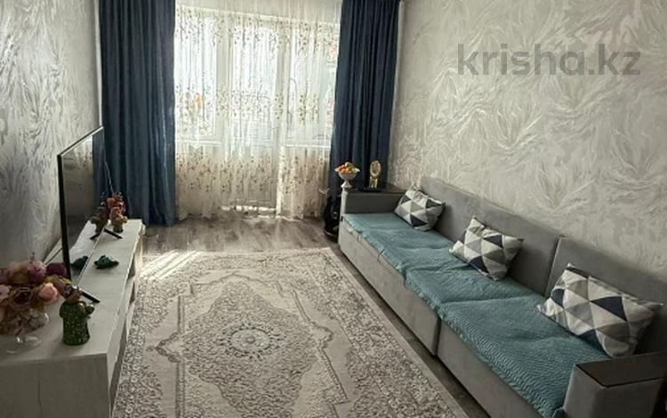 2-комнатная квартира · 44 м² · 3/4 этаж, мкр №1 27 за 29 млн ₸ в Алматы, Ауэзовский р-н — фото 5