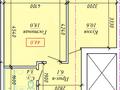 1-бөлмелі пәтер · 44 м² · 6/9 қабат, Желтоқсан 1в — Караван, бағасы: 20.5 млн ₸ в Уральске — фото 3