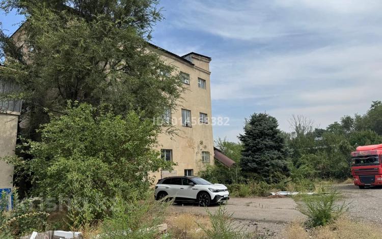 Промбаза · 1 га, мкр Алатау (ИЯФ) за 3.5 млн ₸ в Алматы, Медеуский р-н — фото 4