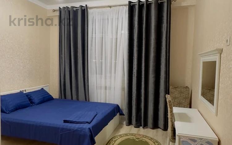 2-комнатная квартира · 60 м² · 2/14 этаж, 17-й мкр 6/1 за 16 000 ₸ в Актау — фото 2