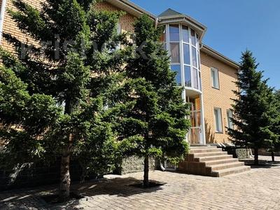 Отдельный дом · 5 комнат · 458 м² · 11 сот., Колсай 1 за 150 млн ₸ в Астане, Сарайшык р-н