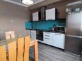 3-комнатная квартира · 107 м² · 10/12 этаж, мкр Юго-Восток, Пр. Республики за 32 млн ₸ в Караганде, Казыбек би р-н — фото 2