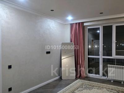 1-комнатная квартира · 52 м² · 3/10 этаж, Алтын Орда 6/64 — Алатау за 28 млн ₸ в Алматы, Наурызбайский р-н
