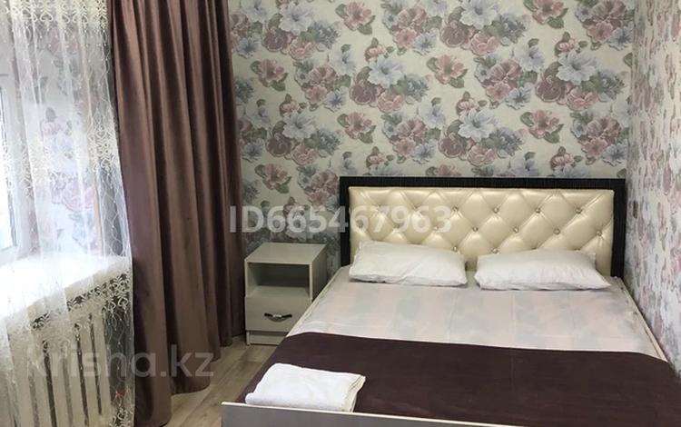 2-комнатная квартира · 58 м² · 4/5 этаж, Ниеткалиева 9 — Магазин Юбилейный за 5 000 〒 в Таразе — фото 2