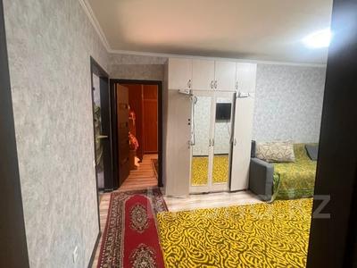4-бөлмелі пәтер · 84.1 м² · 4/5 қабат, Улугбека — Бауржана Момышулы, бағасы: 53.5 млн ₸ в Алматы, Ауэзовский р-н