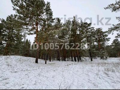 Отдельный дом · 3 комнаты · 100 м² · 20 сот., Лесная 2 — Жд за 1.9 млн 〒 в Бородулихе