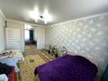 3-бөлмелі пәтер · 84.9 м² · 1/4 қабат, Береке шағын ауданы, бағасы: 46 млн ₸ в Костанае, Микрорайон Береке — фото 11