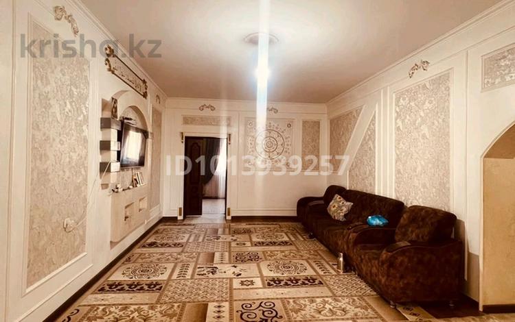 Жеке үй · 5 бөлме · 220 м² · 10 жүзд., Ынтымақ-2 ш/а, Мкр Ынтымак-2, улица Имантау 6 — улица Имантау, бағасы: 50 млн ₸ в Шымкенте, Абайский р-н — фото 2