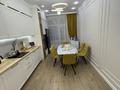 3-комнатная квартира · 95 м² · 9/10 этаж, Туран 40/1 за 88 млн ₸ в Астане, Есильский р-н — фото 18