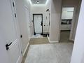 3-комнатная квартира · 95 м² · 9/10 этаж, Туран 40/1 за 88 млн ₸ в Астане, Есильский р-н — фото 4