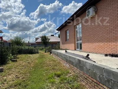 Жеке үй · 4 бөлме · 121.7 м² · 13.48 сот., Красный партизан , бағасы: 60 млн 〒