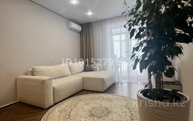 1 комната · 32 м², Аль-Фараби 76 за 60 000 ₸ в Астане, Есильский р-н — фото 2