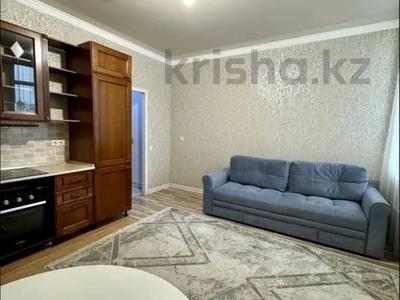 Продажа квартир в Астане: 1-комнатная квартира · 30 м² · 6/9 этаж, Ильяс Омаров за 15.5 млн 〒 1-комнатная квартира · 30 м² · 6/9 этаж, Ильяс Омаров за 15.5 млн 〒 в Астане, Нура р-н