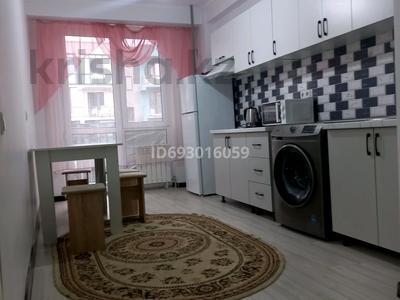 1-комнатная квартира · 42 м² · 4/6 этаж, мкр Шугыла, Жунисова 2/13 — ТРЦ Апорт.Алтын орда.Леруа Мерлин. за 200 000 ₸ в Алматы, Наурызбайский р-н