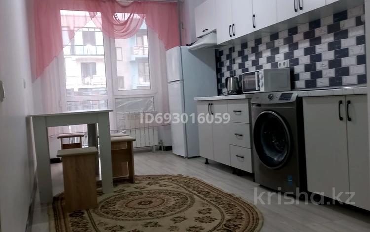 1-бөлмелі пәтер · 42 м² · 4/6 қабат, мкр Шугыла, Жунисова 2/13 — ТРЦ Апорт.Алтын орда.Леруа Мерлин., бағасы: 200 000 ₸ в Алматы, Наурызбайский р-н — фото 7