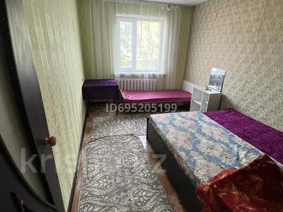 2-комнатная квартира, 50 м², 5/5 этаж помесячно, Ташенова 111 за 90 000 〒 в Кокшетау