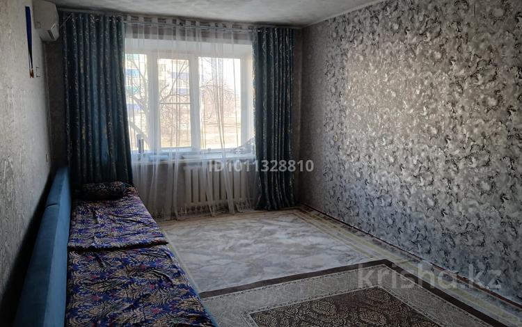 3-комнатная квартира · 61 м² · 2/9 этаж, 50 лет октября 114 — Сандрагайло за 17.6 млн ₸ в Рудном — фото 2