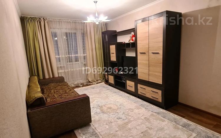 2-бөлмелі пәтер, 48 м², 3/4 қабат ай сайын, Розыбакиева 238, бағасы: 250 000 〒 в Алматы — фото 15