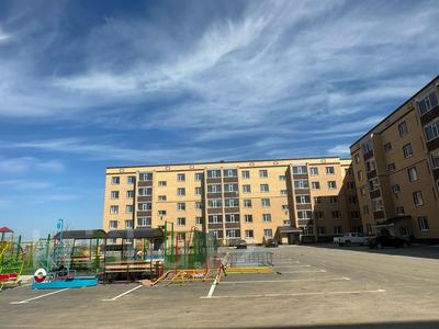 3-комнатная квартира · 80 м² · 4/5 этаж, Сарыарка 14 б за 24 млн 〒 в Кокшетау