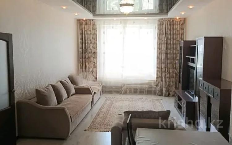 2-комнатная квартира · 70 м² · 4/21 этаж, Шамши Калдаяков 11 за 35.5 млн ₸ в Астане, Сарайшык р-н — фото 5