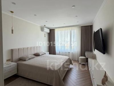 3-комнатная квартира · 80 м² · 17/17 этаж, Туркестан 4Б за 600 000 ₸ в Астане, Есильский р-н