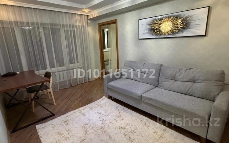 2-бөлмелі пәтер · 49 м² · 3/4 қабат, Огарева 2/7 — Ramazan, бағасы: 290 000 ₸ в Алматы, Турксибский р-н — фото 3