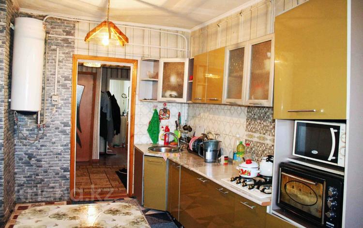 4-комнатная квартира, 74 м², 3/4 этаж, Карасай батыра 26 за 24.5 млн 〒 в Талгаре — фото 6