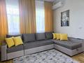 Дача · 4 комнаты · 70 м², Клубничная 24 — Центральная за 80 000 〒 в Шымкенте, Каратауский р-н — фото 3