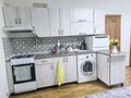 Дача · 4 комнаты · 70 м², Клубничная 24 — Центральная за 80 000 〒 в Шымкенте, Каратауский р-н — фото 7