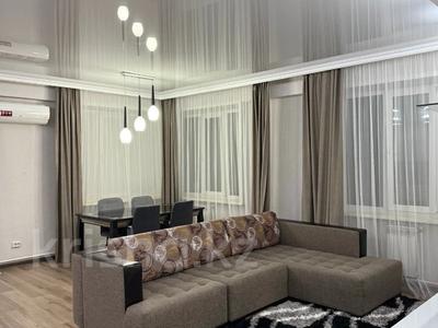 3-комнатная квартира · 104 м² · 3/5 этаж, Казыбек би 18/1 за 84 млн ₸ в Усть-Каменогорске