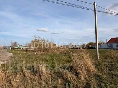 Участок · 6 соток, Шегебая Узакбаева 118 — Возле магазина Янтарь за 1 млн ₸ в Акколе