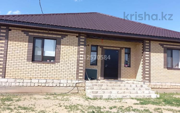 Отдельный дом · 4 комнаты · 210 м² · 10 сот., Күйші Ықылас 12 за 41 млн ₸ в Актобе, жилой массив Украинка — фото 2