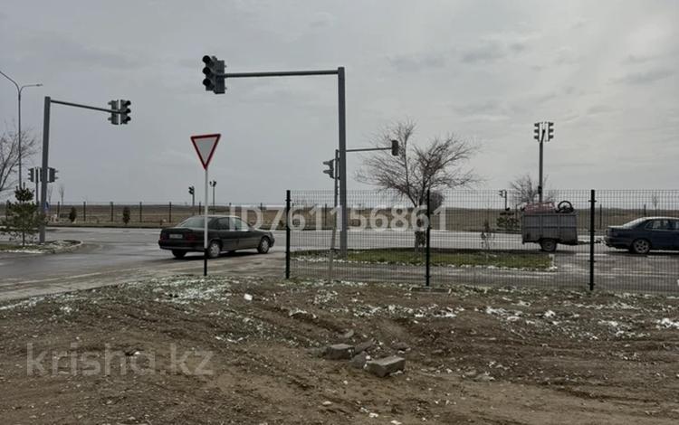 Участок · 10 га, Саржылға — Авсд за 30 млн ₸ в Туркестане — фото 8