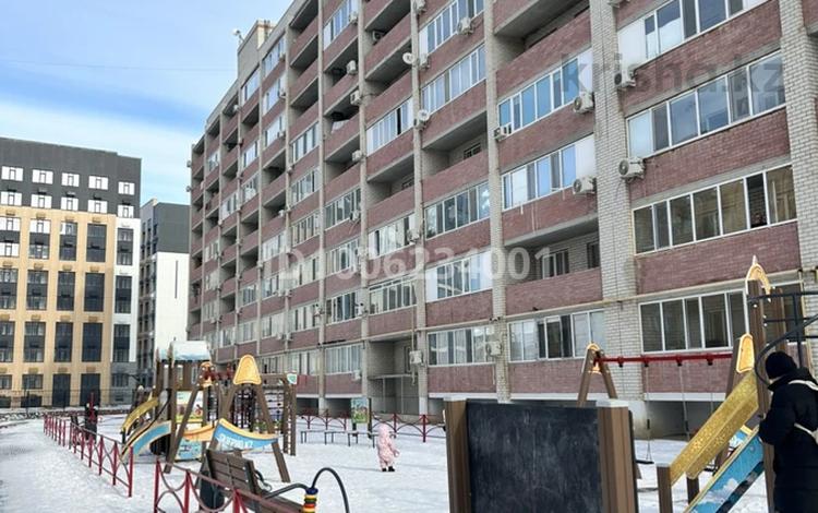 1-комнатная квартира · 41 м² · 4/9 этаж, мкр Нурсая, Кусан Нарембаев 116 — Кулинария Токаш за 12 млн 〒 в Атырау — фото 9