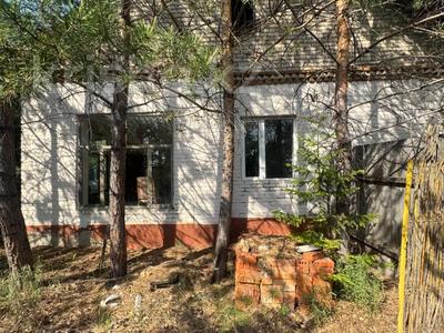 Отдельный дом · 4 комнаты · 106.75 м² · 6 сот., Щербаково за 31 млн 〒 в Костанайской обл.