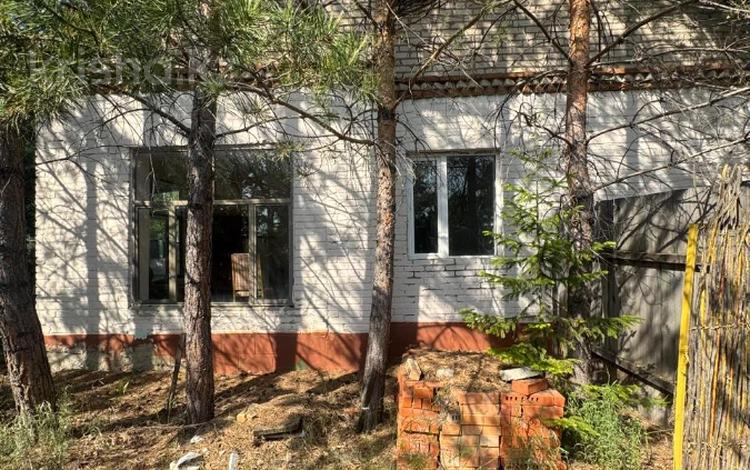 Отдельный дом · 4 комнаты · 106.75 м² · 6 сот., Щербаково за 31 млн ₸ в Костанайской обл. — фото 2