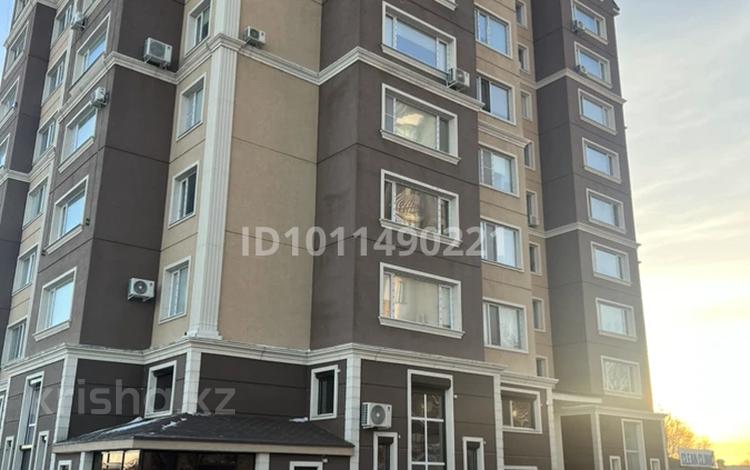 2-комнатная квартира · 66 м² · 2/11 этаж, Аль-Фараби 3 — Набережная за 46 млн ₸ в Костанае — фото 2