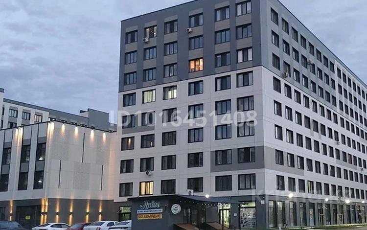 2-комнатная квартира · 42 м² · 4/9 этаж, Аль-Фараби — Ұлы-дала за 260 000 ₸ в Астане, Есильский р-н — фото 2