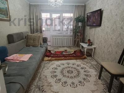 3-комнатная квартира, 62 м², 2/2 этаж, Сатпаева 23 за 25.5 млн 〒 в Усть-Каменогорске
