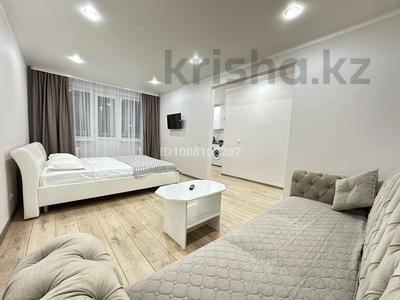 1-комнатная квартира · 35 м² · 4/5 этаж, Интернациональная 29 — Центр за 18 000 ₸ в Петропавловске