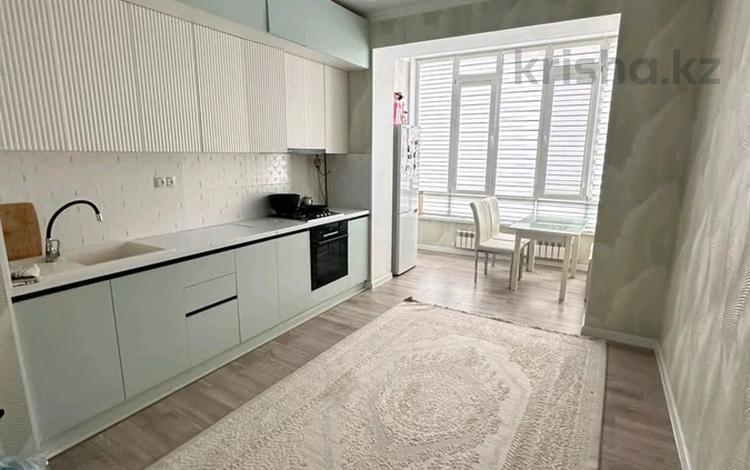 1-комнатная квартира · 55 м² · 7/7 этаж, 20а мкр 21 за 250 000 ₸ в Актау — фото 2