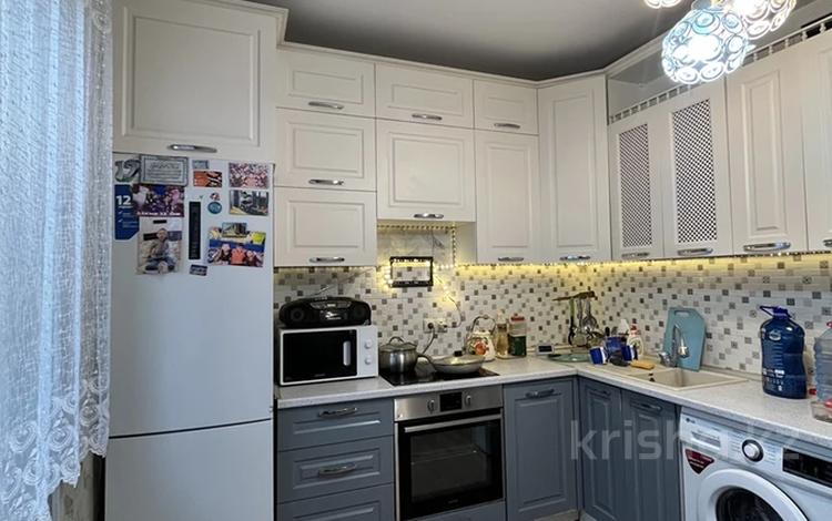 3-бөлмелі пәтер · 70 м² · 10/12 қабат, Ақбұлақ ш/а., Дарабоз — Ипотеку проходит, бағасы: 36 млн ₸ в Алматы, Алатауский р-н — фото 12