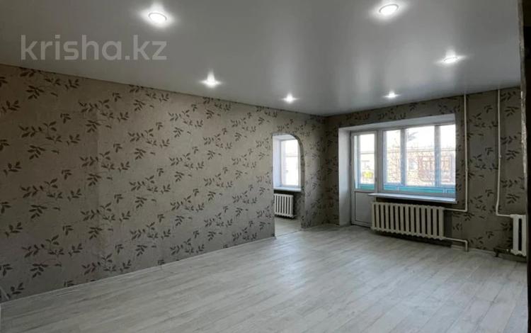 2-бөлмелі пәтер · 43 м² · 5/5 қабат, 342-Й КВАРТАЛ, бағасы: 13.7 млн ₸ в Семее — фото 10